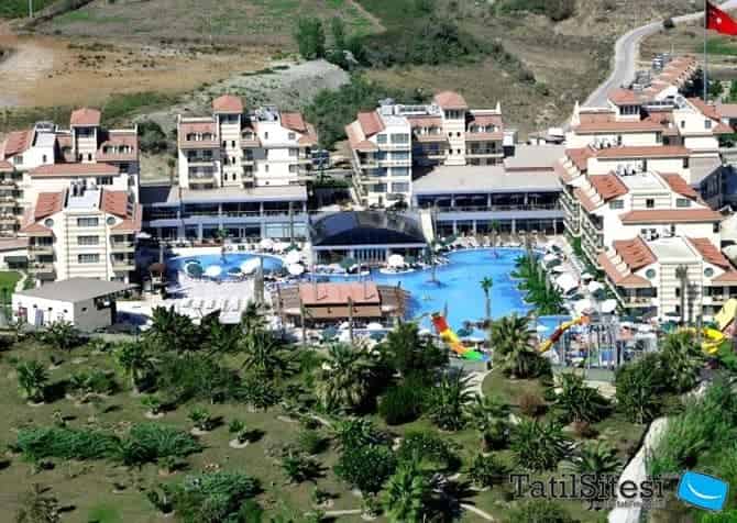 Hestia Resort Spa